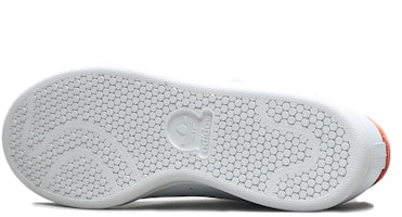 adidas originals Stan Smith 魔鬼氈 低筒 男子 板鞋 白色 Shop adidas originals Stan Smith 魔鬼氈 低筒 男子 板鞋 白色