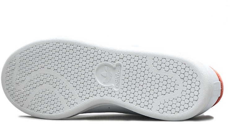 adidas originals Stan Smith 魔鬼氈 低筒 男子 板鞋 白色 Shop adidas originals Stan Smith 魔鬼氈 低筒 男子 板鞋 白色