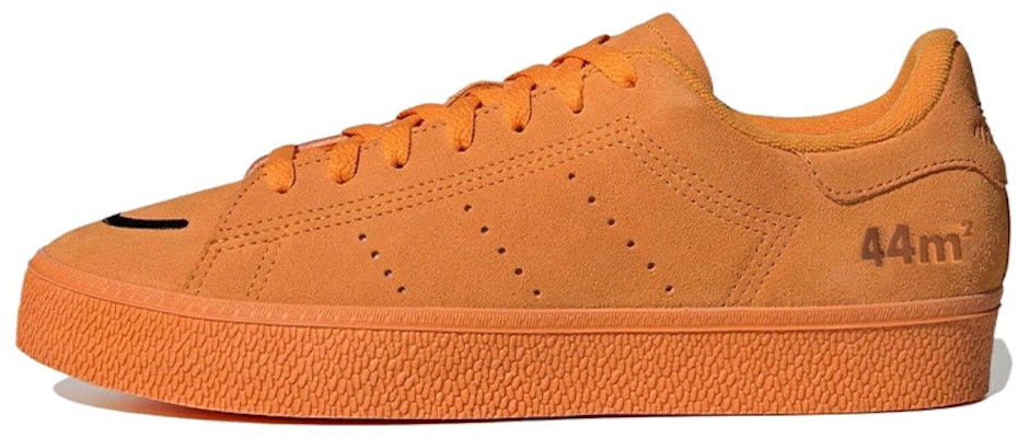 adidas Originals Stan Smith x FACE 'Orange' Lelaki Wanita IG4121 Buy adidas Originals Stan Smith x FACE 'Orange' Lelaki Wanita IG4121