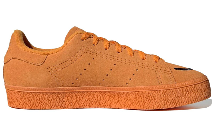 Order adidas Originals Stan Smith x FACE 'Orange' Lelaki Wanita IG4121