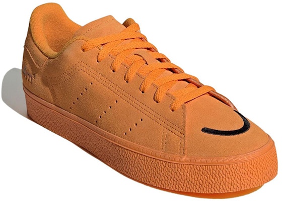 adidas Originals Stan Smith x FACE 'Orange' Lelaki Wanita IG4121 Shop adidas Originals Stan Smith x FACE 'Orange' Lelaki Wanita IG4121