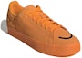 Shop adidas Originals Stan Smith x FACE 'Orange' Lelaki Wanita IG4121