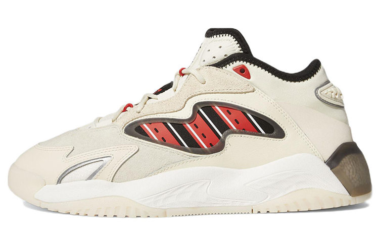 adidas Originals Streetball 2.0 'Beige White'