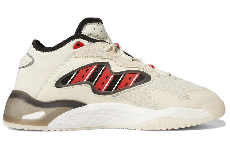 adidas Originals Streetball 2.0 'Beige White' 圖 2