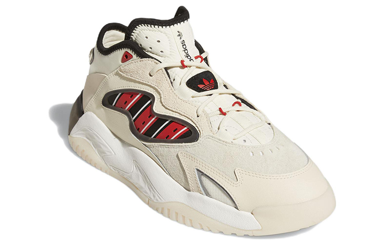 adidas Originals Streetball 2.0 'Beige White' 圖 3