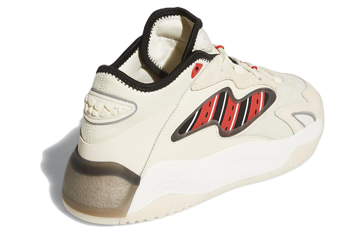 adidas Originals Streetball 2.0 'Beige White' 圖 4