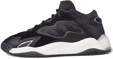 adidas originals Streetball 2.0 'Black Carbon Silver Metallic' H67356 adidas originals Streetball 2.0 'Black Carbon Silver Metallic' H67356
