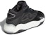 adidas Originals Streetball 2.0 'Hitam Karbon Perak Metalik' H67356