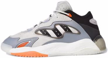 adidas originals Streetball 2.0 Cozy Wear-Resistant Shoes/Sneakers Gray Unisex 'Black' S24150 adidas originals Streetball 2.0 Cozy Wear-Resistant Shoes/Sneakers Gray Unisex 'Black' S24150