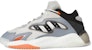 adidas originals Streetball 2.0 Sepatu Santai Tahan Lama Kelabu Uniseks 'Hitam' S24150