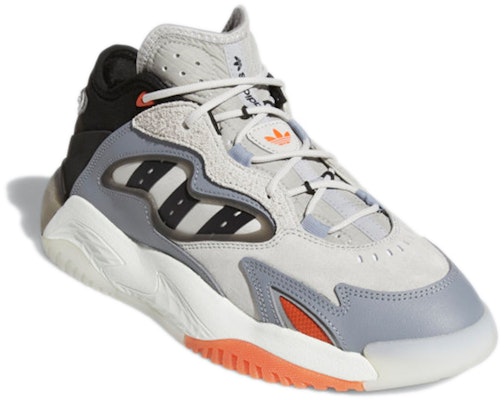 adidas originals Streetball 2.0 Cozy Wear-Resistant Shoes/Sneakers Gray Unisex 'Black' S24150 Lookbook adidas originals Streetball 2.0 Cozy Wear-Resistant Shoes/Sneakers Gray Unisex 'Black' S24150