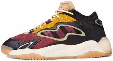 adidas originals Streetball 2.0 'Multi-Color' G54886 adidas originals Streetball 2.0 'Multi-Color' G54886