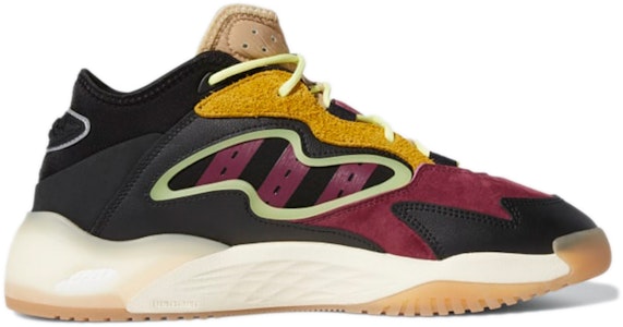 adidas Originals Streetball 2.0 'Multicolor' zapatillas G54886 Order adidas Originals Streetball 2.0 'Multicolor' zapatillas G54886