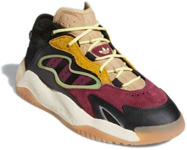 adidas Originals Streetball 2.0 'Multicolor' zapatillas G54886 Lookbook adidas Originals Streetball 2.0 'Multicolor' zapatillas G54886