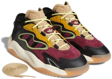 adidas Originals Streetball 2.0 'Multicolor' zapatillas G54886 Shop adidas Originals Streetball 2.0 'Multicolor' zapatillas G54886