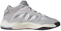 Order adidas originals Streetball 2.0 Cozy Wear-Resistant Shoes 'Grey' JI2557