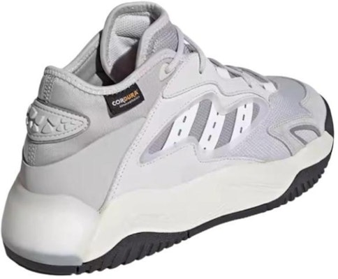 adidas originals Streetball 2.0 Cozy Wear-Resistant Shoes 'Grey' JI2557 Lookbook adidas originals Streetball 2.0 Cozy Wear-Resistant Shoes 'Grey' JI2557