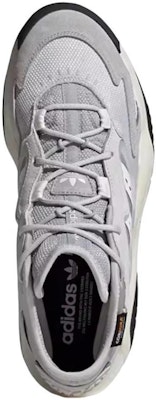 adidas originals Streetball 2.0 Cozy Wear-Resistant Shoes 'Grey' JI2557 Shop adidas originals Streetball 2.0 Cozy Wear-Resistant Shoes 'Grey' JI2557