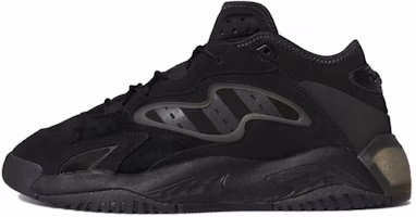 adidas originals Streetball 2.0 'Black Carbon' GX0778 adidas originals Streetball 2.0 'Black Carbon' GX0778