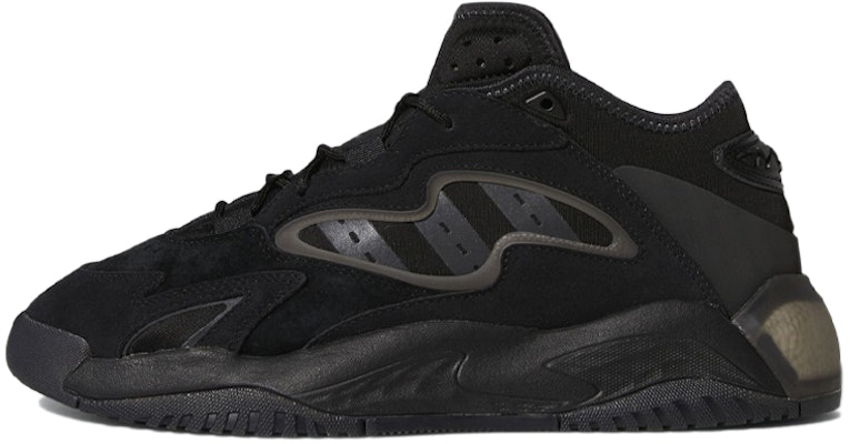 adidas originals Streetball 2.0 'Black Carbon' GX0778 Buy adidas originals Streetball 2.0 'Black Carbon' GX0778