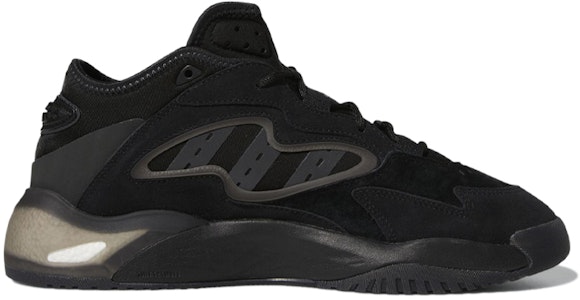 adidas Originals Streetball 2.0 'Negro Carbón' GX0778 Order adidas Originals Streetball 2.0 'Negro Carbón' GX0778