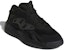 adidas Originals Streetball 2.0 'Black Carbon' Hitam Karbon GX0778