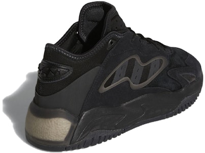 adidas Originals Streetball 2.0 'Negro Carbón' GX0778 Shop adidas Originals Streetball 2.0 'Negro Carbón' GX0778