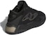 adidas Originals Streetball 2.0 'Black Carbon' Hitam Karbon GX0778