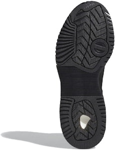 adidas Originals Streetball 2.0 'Negro Carbón' GX0778 Details for adidas Originals Streetball 2.0 'Negro Carbón' GX0778