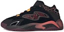 Buy adidas Originals Streetball 2 CNY 'Hitam Ungu Merah' GX8822