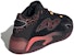adidas Originals Streetball 2 CNY 'Hitam Ungu Merah' GX8822