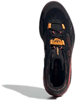 adidas originals Streetball 2 CNY 'Black Purplered' GX8822 Purchase adidas originals Streetball 2 CNY 'Black Purplered' GX8822