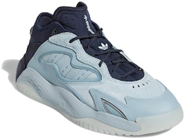 아디다스 오리지널스 스트리트볼 2.0 '블루 스카이' GX9693 Lookbook 아디다스 오리지널스 스트리트볼 2.0 '블루 스카이' GX9693