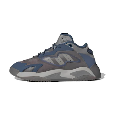 adidas Originals Streetball 2 'Purple'