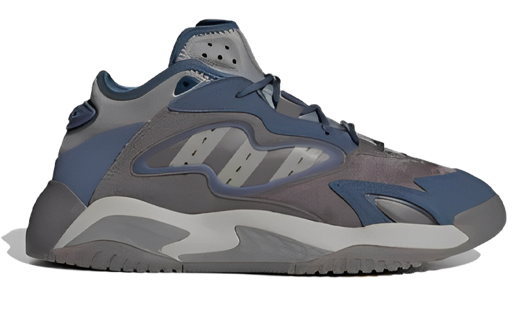 Order 아디다스 오리지널스 스트리트볼 2 '퍼플' ID4769