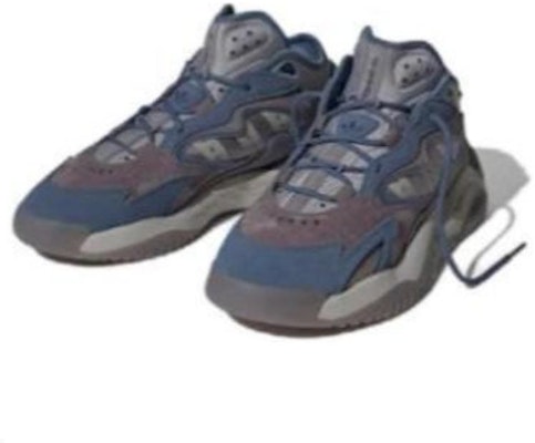 アディダス オリジナルス ストリートボール 2 "パープル" ID4769 Shop アディダス オリジナルス ストリートボール 2 "パープル" ID4769