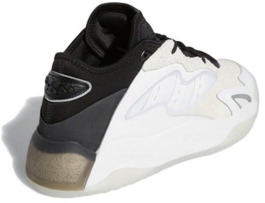 adidas originals Streetball 2 'White Black Cream' GX9694 Shop adidas originals Streetball 2 'White Black Cream' GX9694