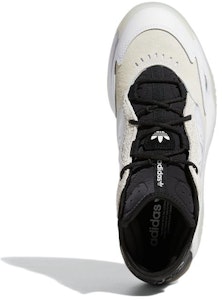 adidas originals Streetball 2 防滑耐磨 運動休閒鞋 男女款 白黑米 Purchase adidas originals Streetball 2 防滑耐磨 運動休閒鞋 男女款 白黑米