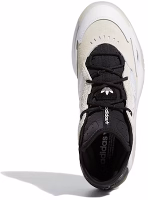 adidas originals Streetball 2 'White Black Cream' GX9694 Purchase adidas originals Streetball 2 'White Black Cream' GX9694