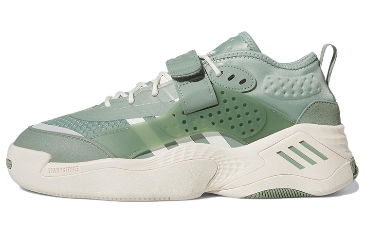 adidas originals Streetball 3 'Green' ID4231