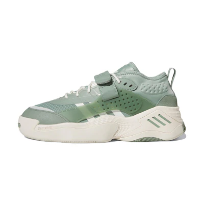 adidas originals Streetball 3 'Green'