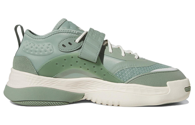 Order adidas Originals Streetball 3 'Hijau' sepatu basket pria ID4231