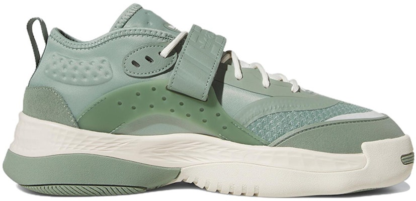 adidas Originals Streetball 3 'Hijau' sepatu basket pria ID4231 Order adidas Originals Streetball 3 'Hijau' sepatu basket pria ID4231
