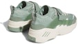 Shop adidas Originals Streetball 3 'Hijau' sepatu basket pria ID4231