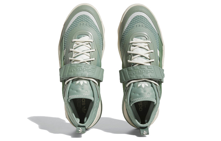 Purchase adidas Originals Streetball 3 'Hijau' sepatu basket pria ID4231