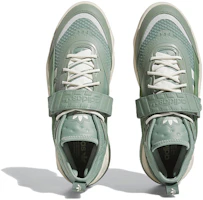 Purchase adidas originals Streetball 3 'Green' ID4231