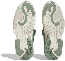 Details for adidas originals Streetball 3 'Green' ID4231