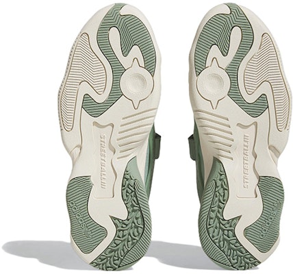 adidas Originals Streetball 3 'Hijau' sepatu basket pria ID4231 Details for adidas Originals Streetball 3 'Hijau' sepatu basket pria ID4231