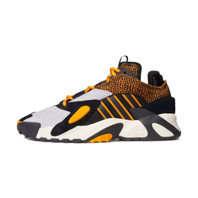 adidas Streetball 'Animal Print'