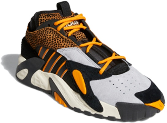 아디다스 스트릿볼 '애니멀 프린트' (41 characters) FX9701 Lookbook 아디다스 스트릿볼 '애니멀 프린트' (41 characters) FX9701